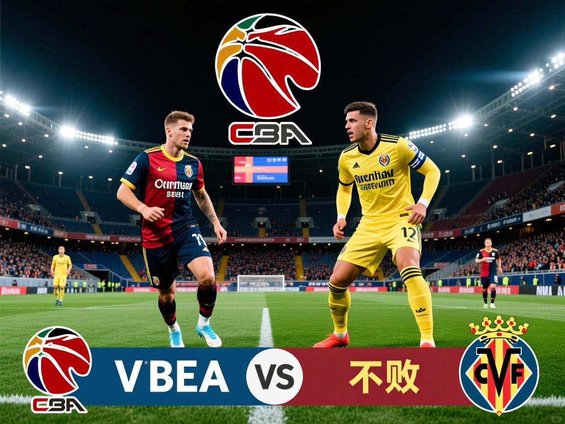 热那亚客场战平比利亚雷亚尔，保持不败  第2张