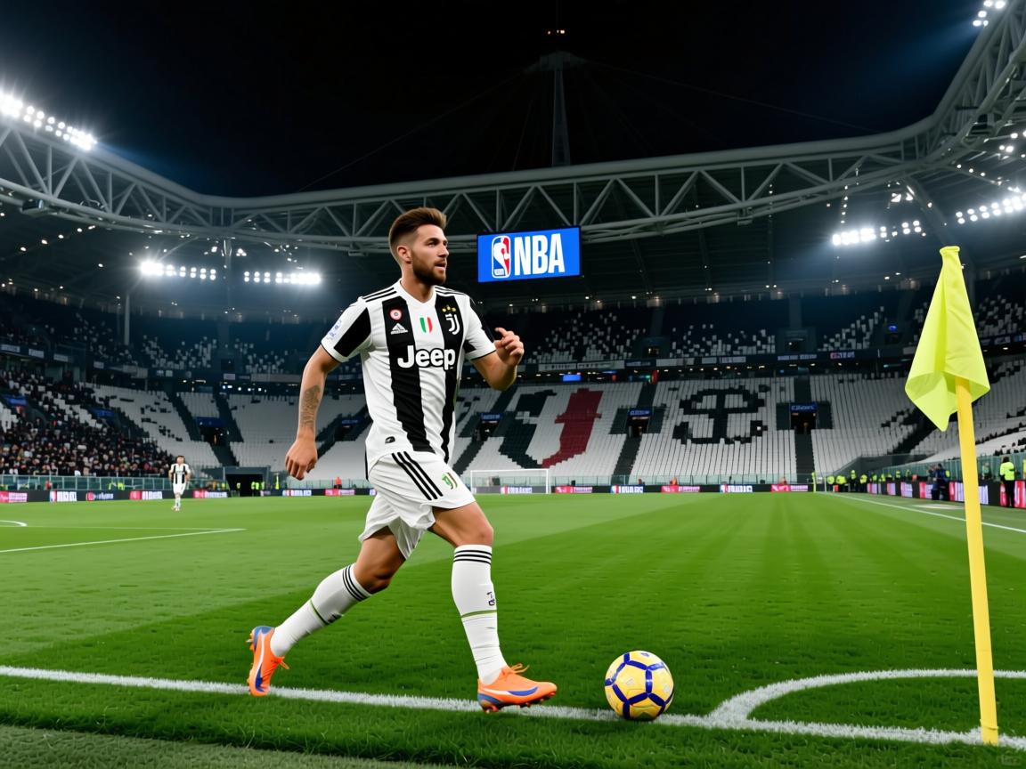 尤文图斯继续领跑意大利顶级联赛 第3张