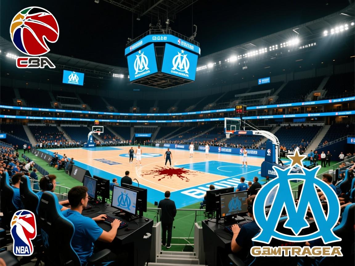 马赛不敌亚眠，客场遭遇失利