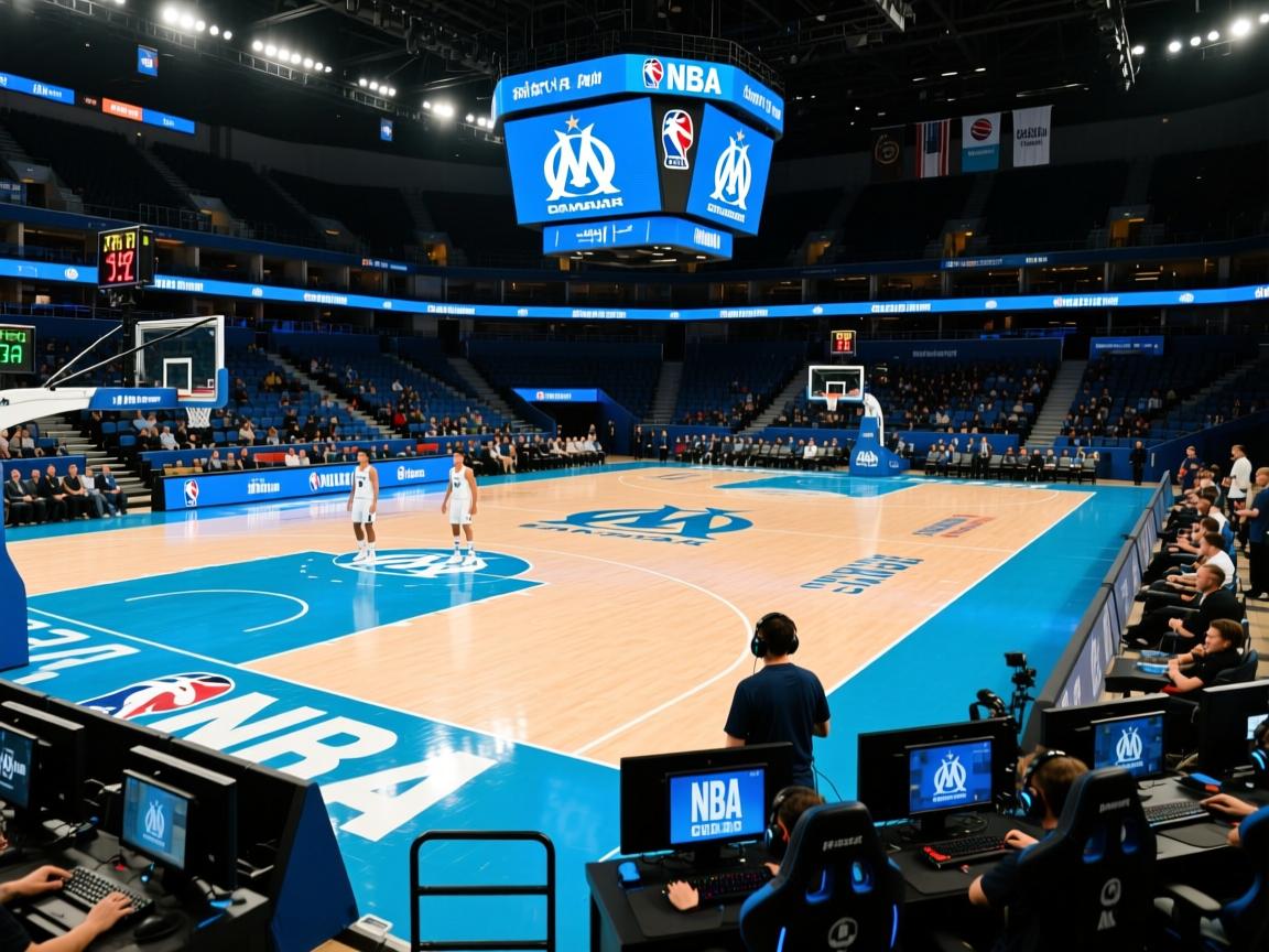 马赛不敌亚眠，客场遭遇失利