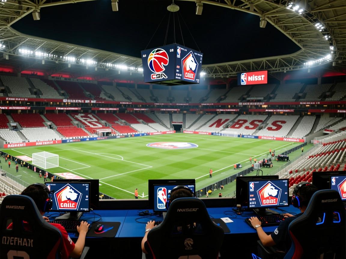 尼斯主场逼平里尔，保持不败走势  第2张