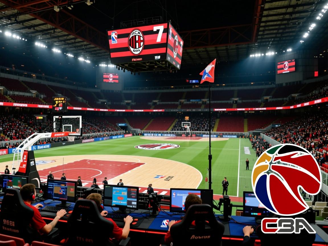 AC米兰主场失利，排名陷入困境  第2张