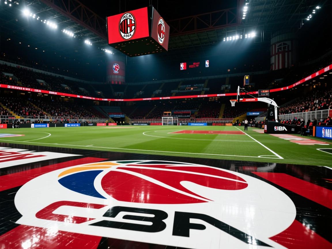 AC米兰主场失利，排名陷入困境  第3张