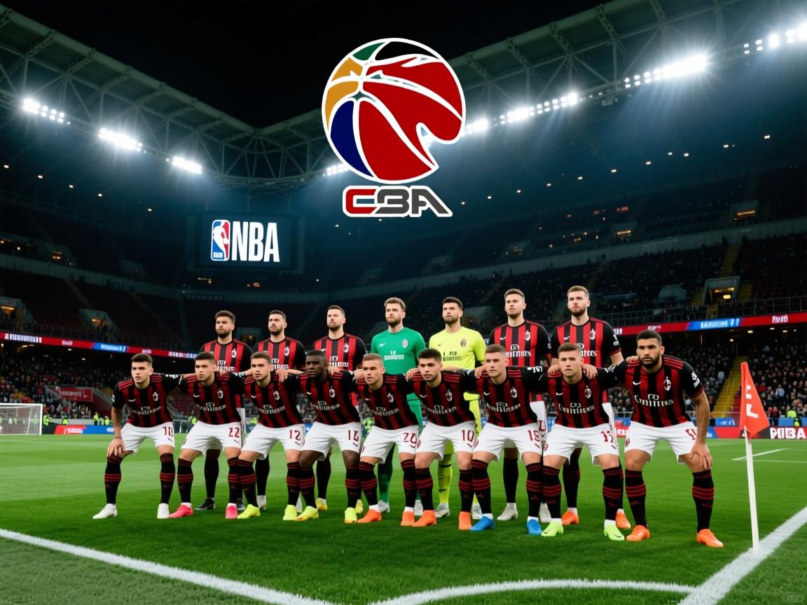 AC米兰阵容大变，士气低迷难取胜  第3张