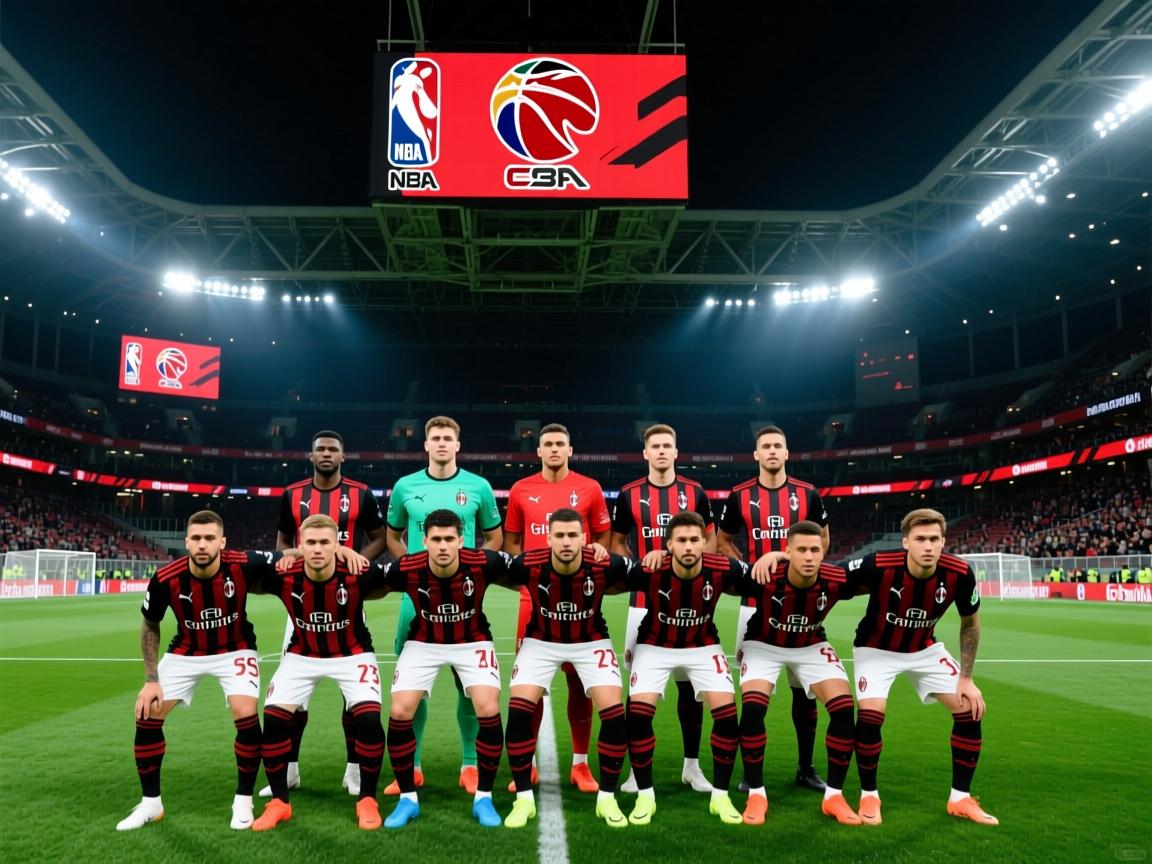 AC米兰阵容大变，士气低迷难取胜  第2张