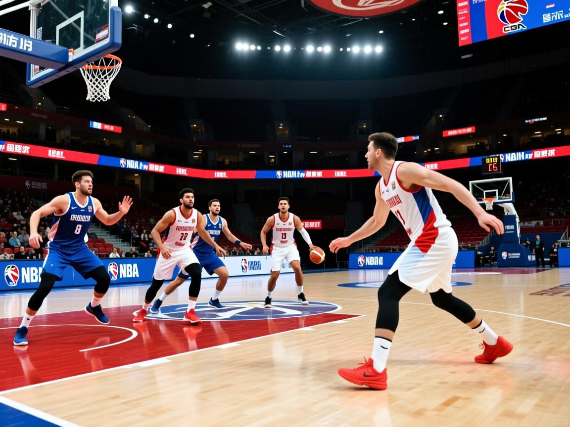 塞尔维亚队险胜对手，晋级形式不错  第3张