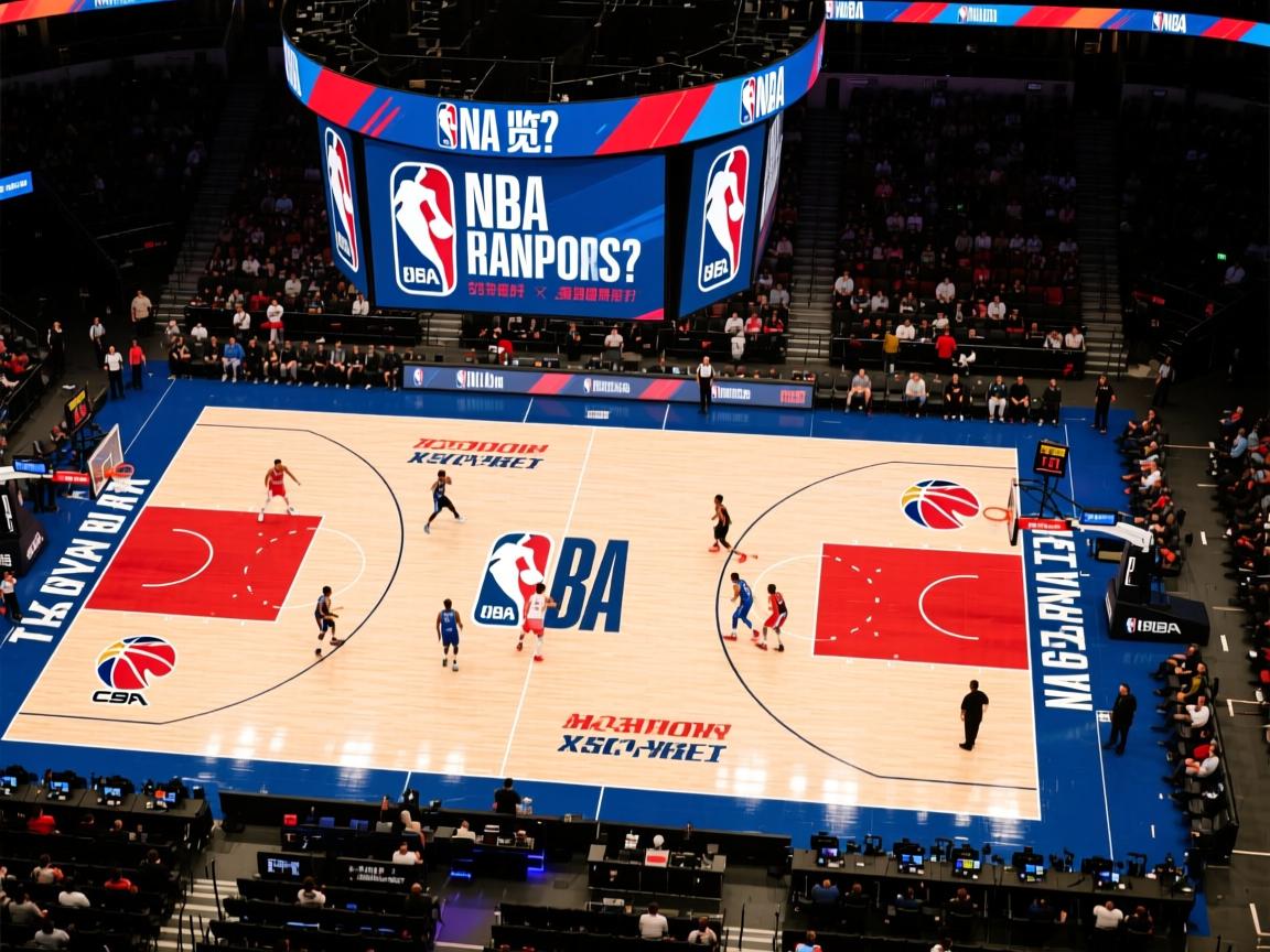 NBA季后赛赛程确定，各队迎战对手一览？  第2张