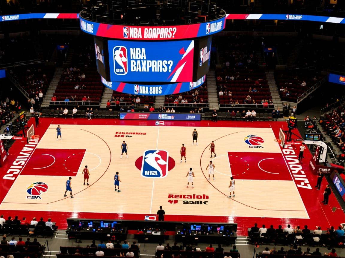 NBA季后赛赛程确定，各队迎战对手一览？  第3张