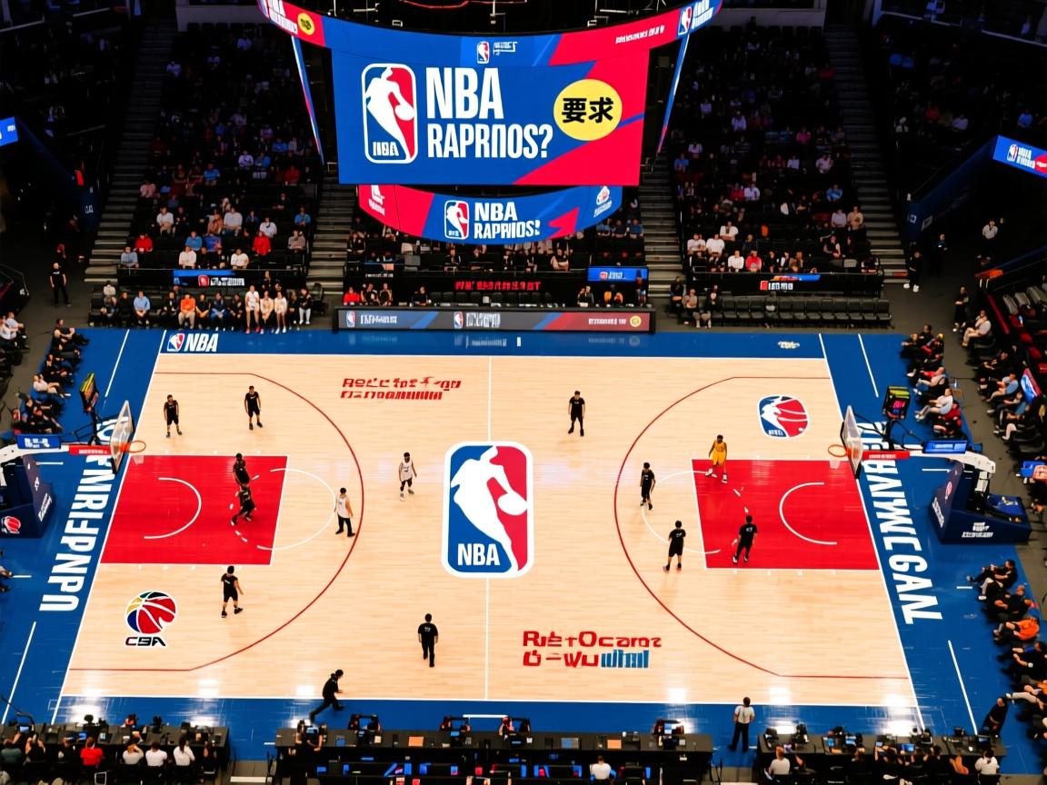 NBA季后赛赛程确定,各队迎战对手一览? 第3张