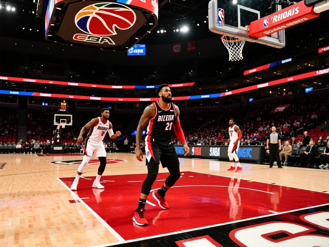 热火客场不敌开拓者，遭遇两连败