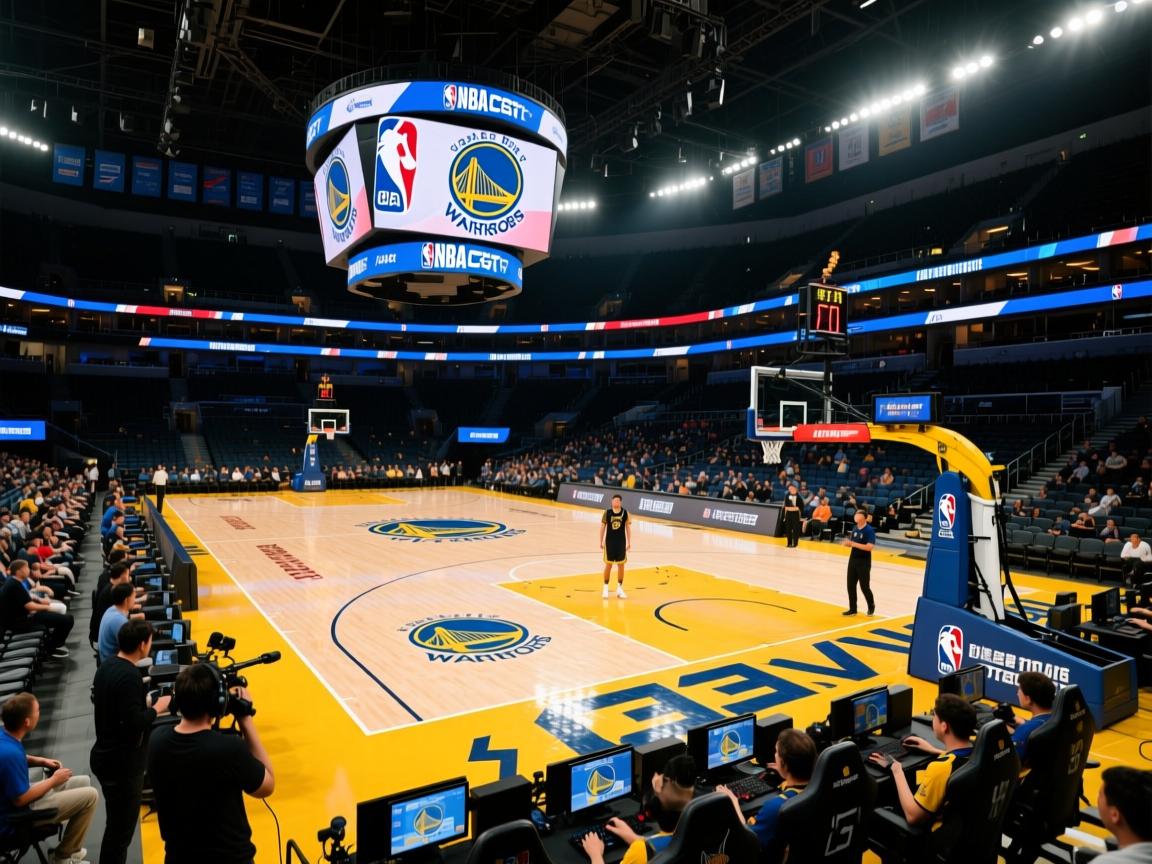 勇士主场惨败爵士 第2张