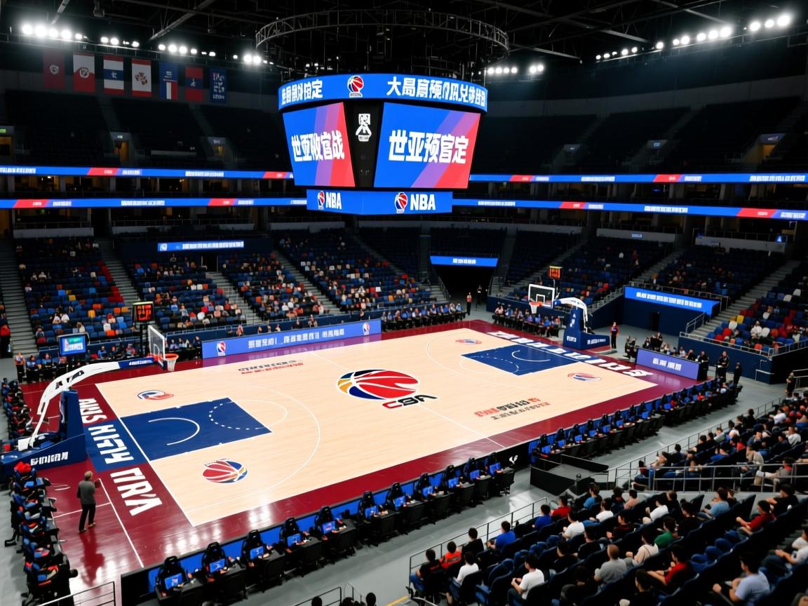 大局已定！世亚预收官战多队缺乏战意或出冷