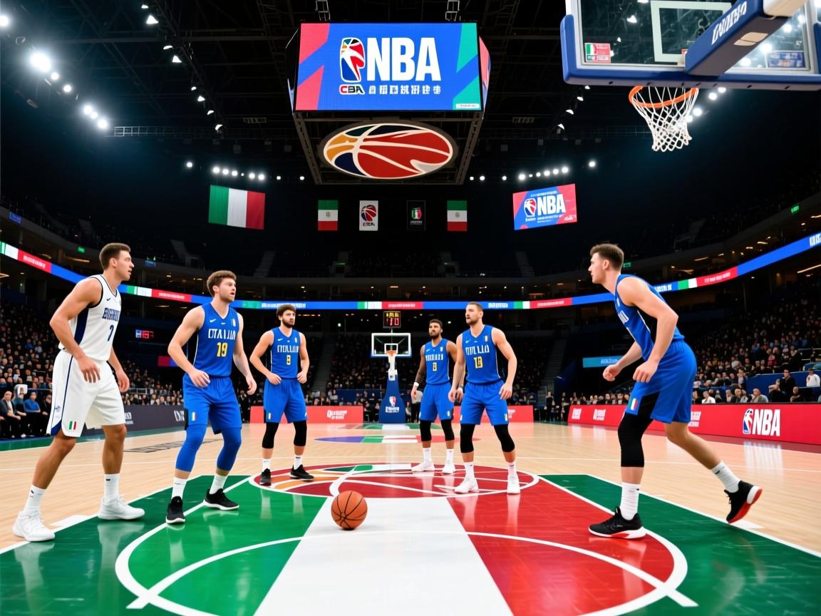 意大利队力克强敌，晋级前景看好  第2张