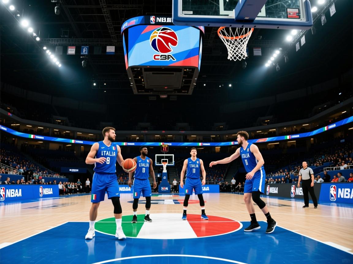 意大利队力克强敌，晋级前景看好  第3张