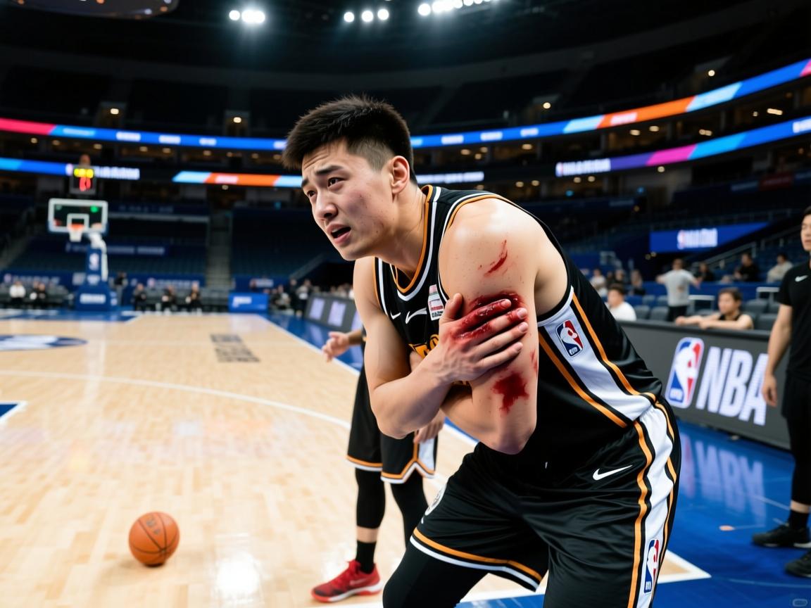 伤病困扰成球队软肋，备战情况备受关注  第2张