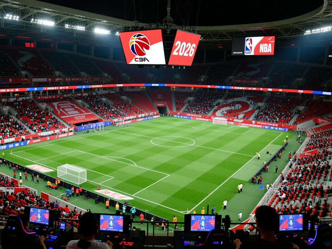 关于2026世界杯比赛时间你需要知道的事 第2张