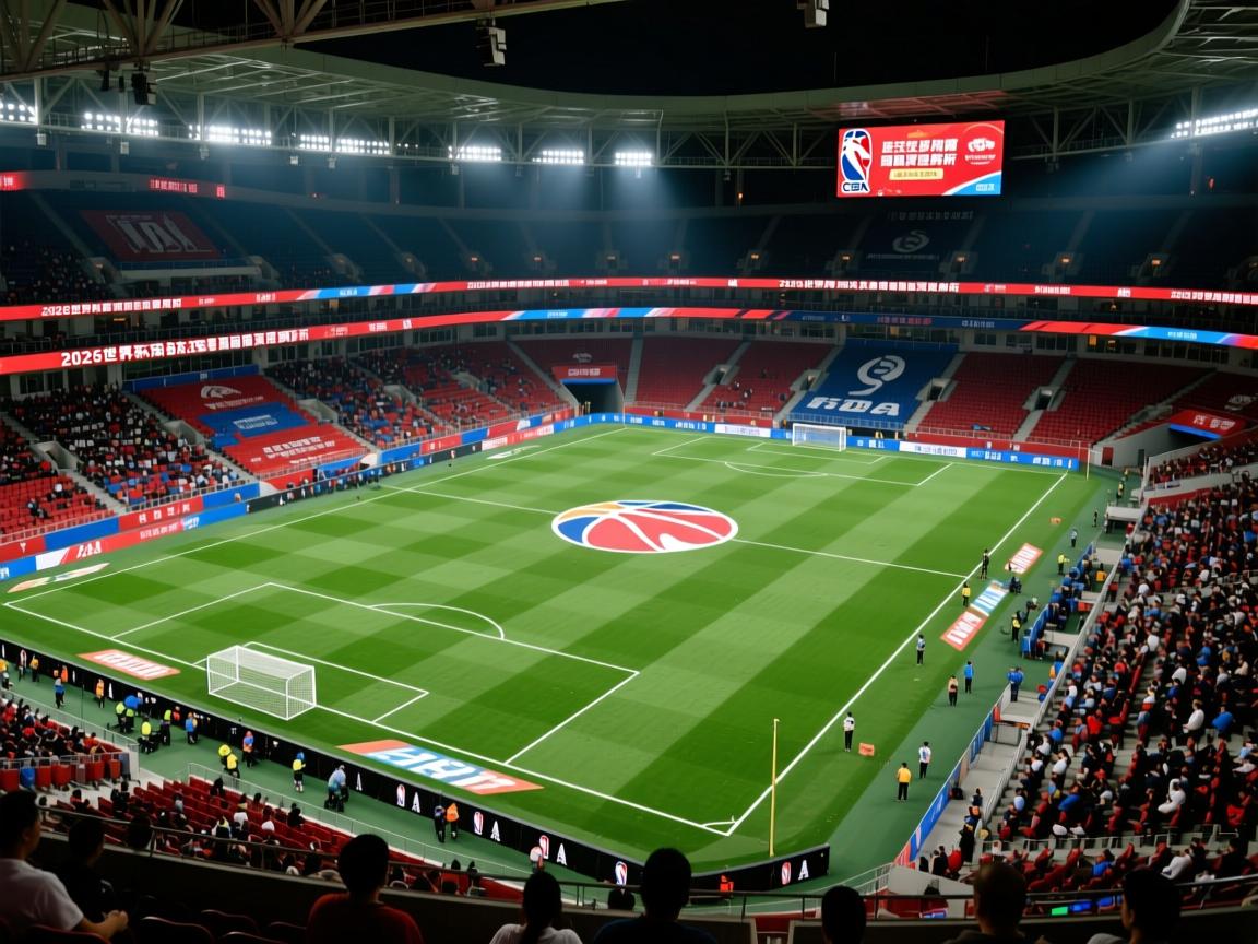 2026世界杯淘汰赛前瞻深度解析