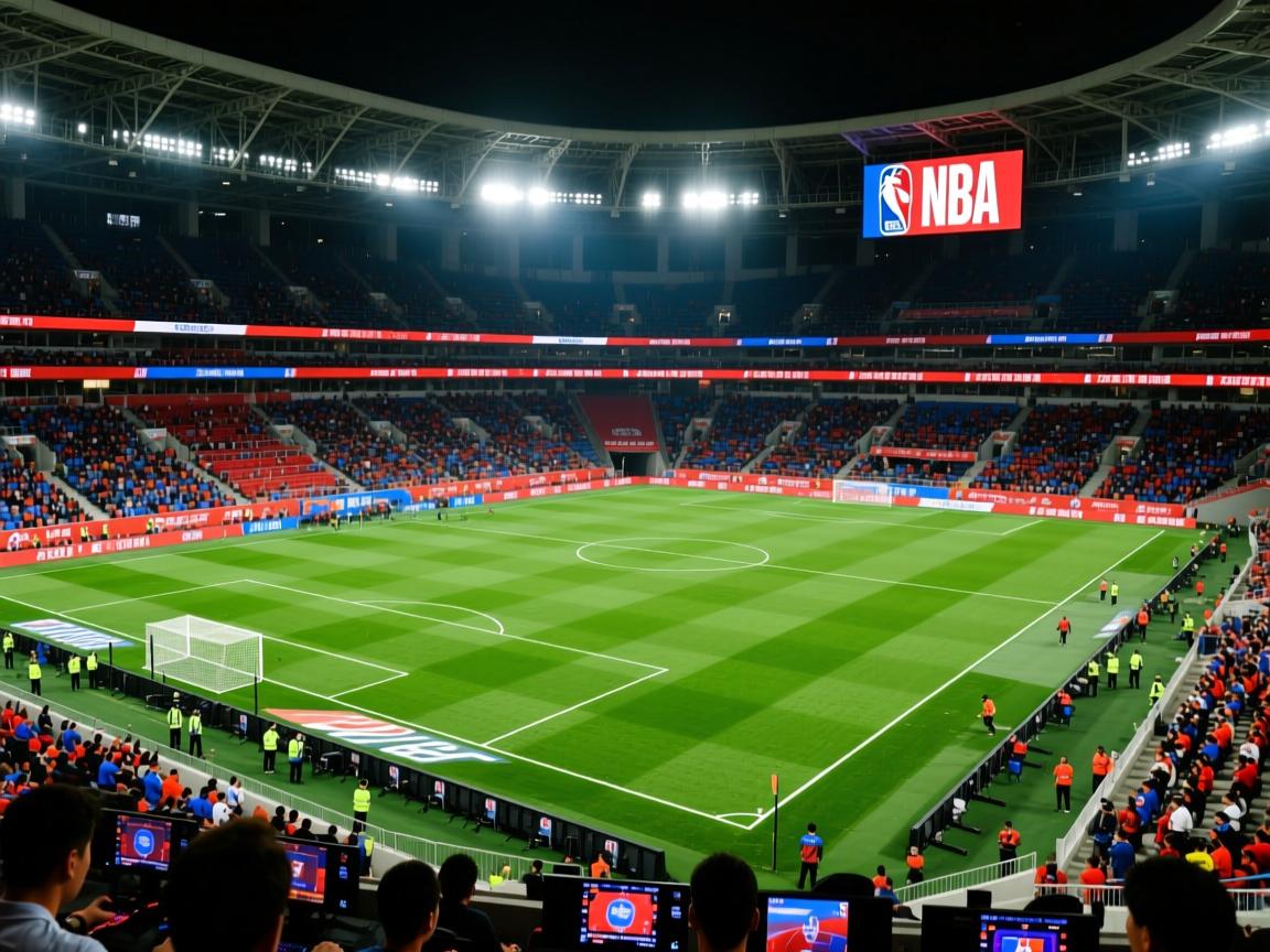 2026世界杯淘汰赛前瞻深度解析  第2张