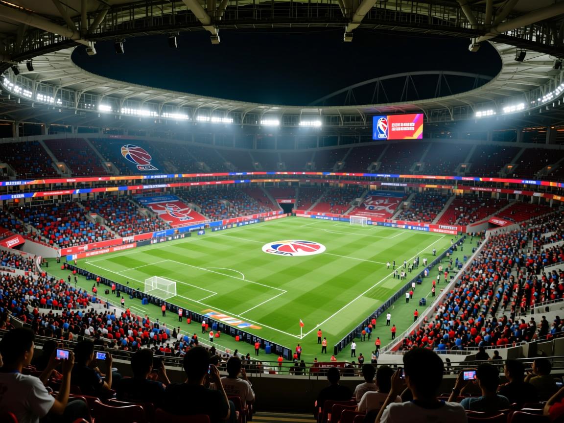 关于2026世界杯比赛场馆你需要知道的事  第2张