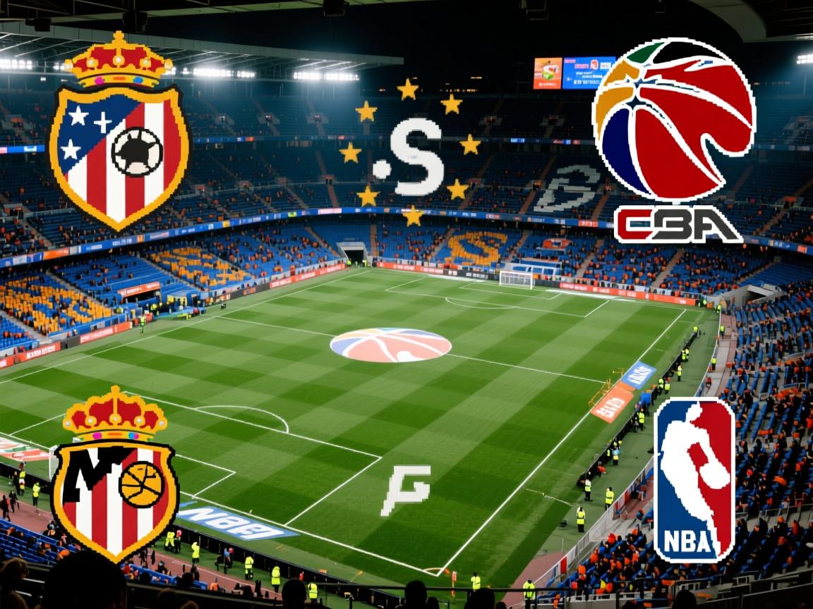 西甲联赛竞争格局评估  第3张