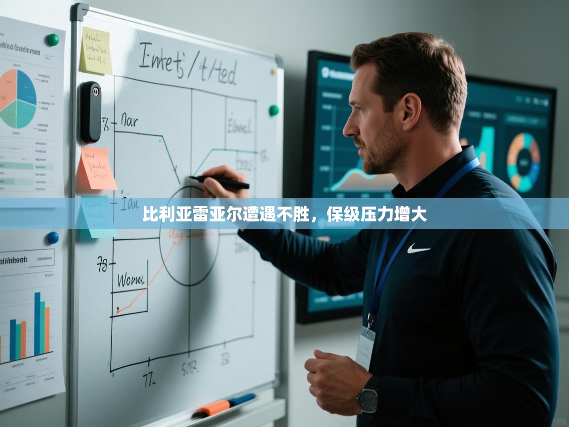 比利亚雷亚尔遭遇不胜,保级压力增大 第2张