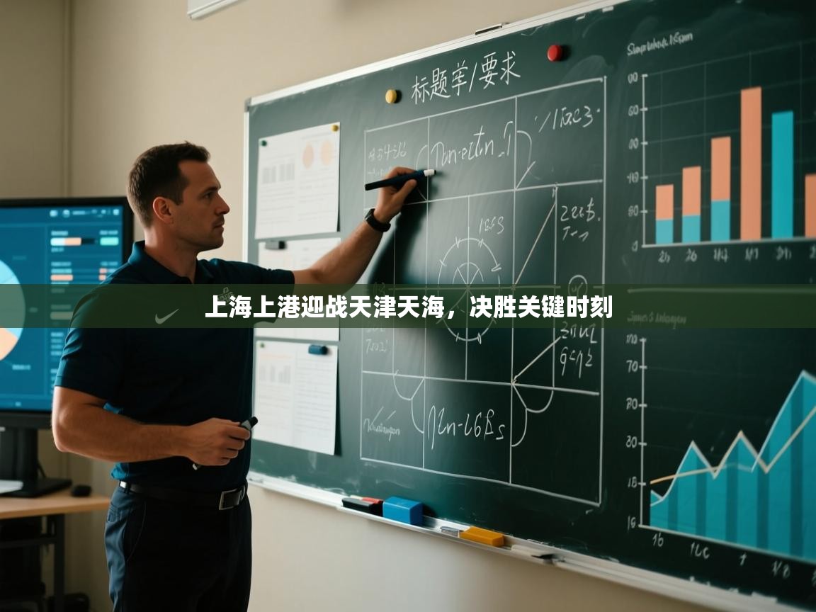 上海上港迎战天津天海，决胜关键时刻  第2张