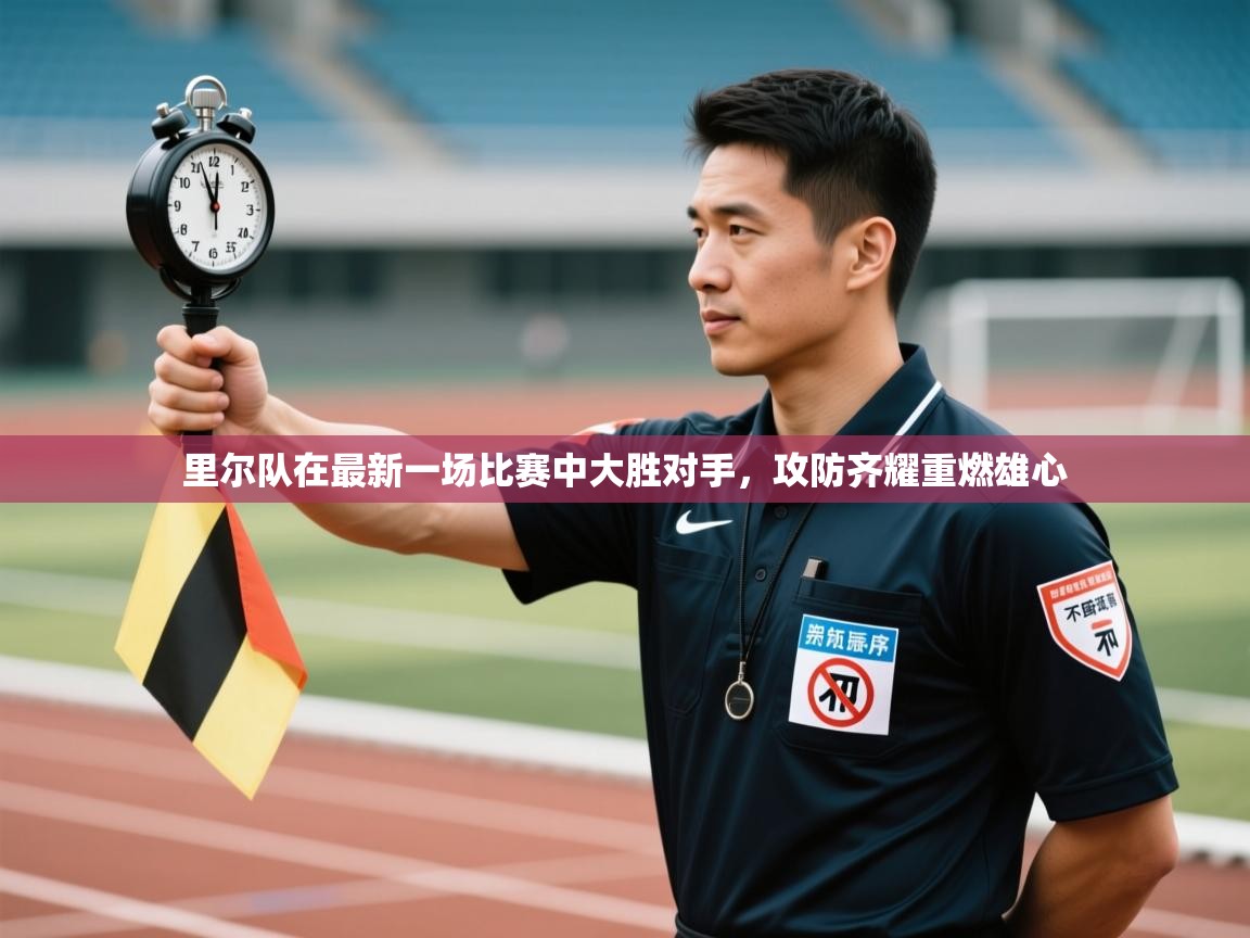 里尔队在最新一场比赛中大胜对手,攻防齐耀重燃雄心 第2张