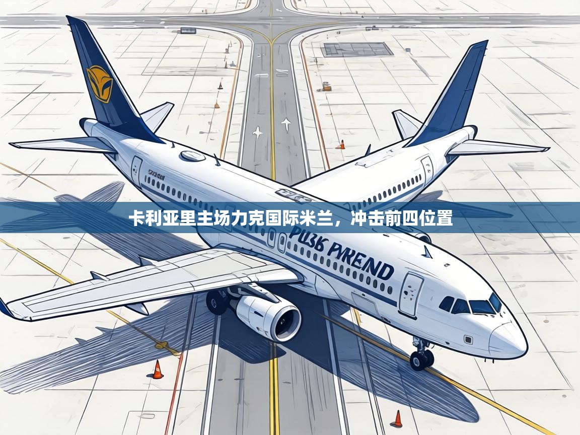 卡利亚里主场力克国际米兰，冲击前四位置