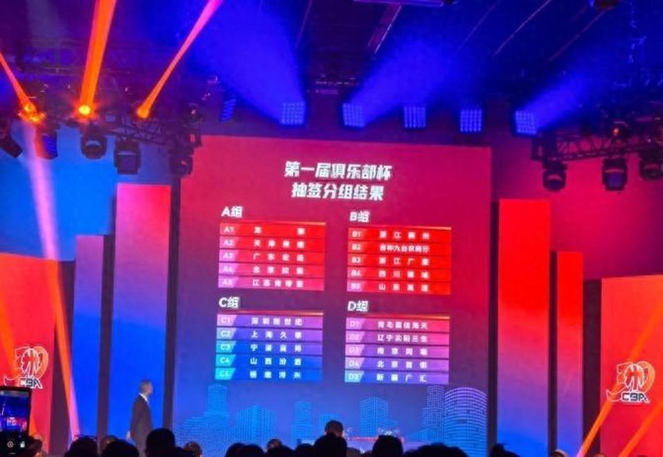 九游体育官网-CBA俱乐部杯为球迷提供更多互动平台的简单介绍