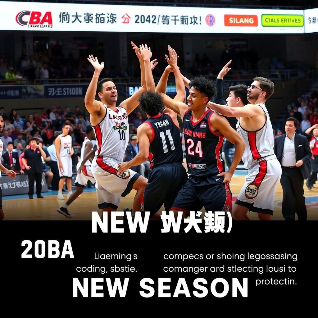 九游娱乐网址-辽宁男篮大胜湖南队，斩获开门红