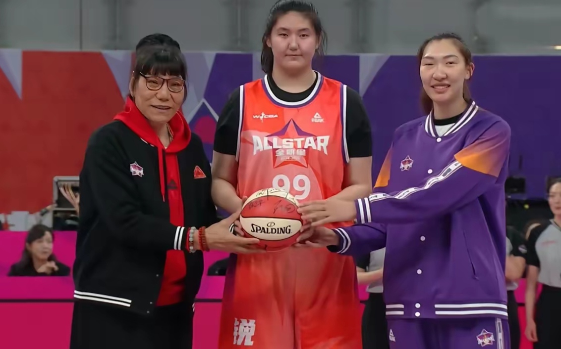九游娱乐官网入口-热身赛-韩旭15+9张子宇缺阵中国女篮不敌澳大利亚的简单介绍
