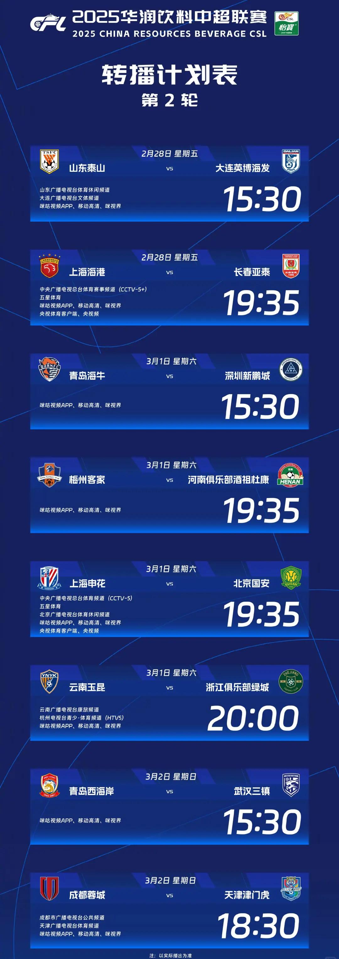 国安公布两将伤情：中超大将+门将无缘京沪大战