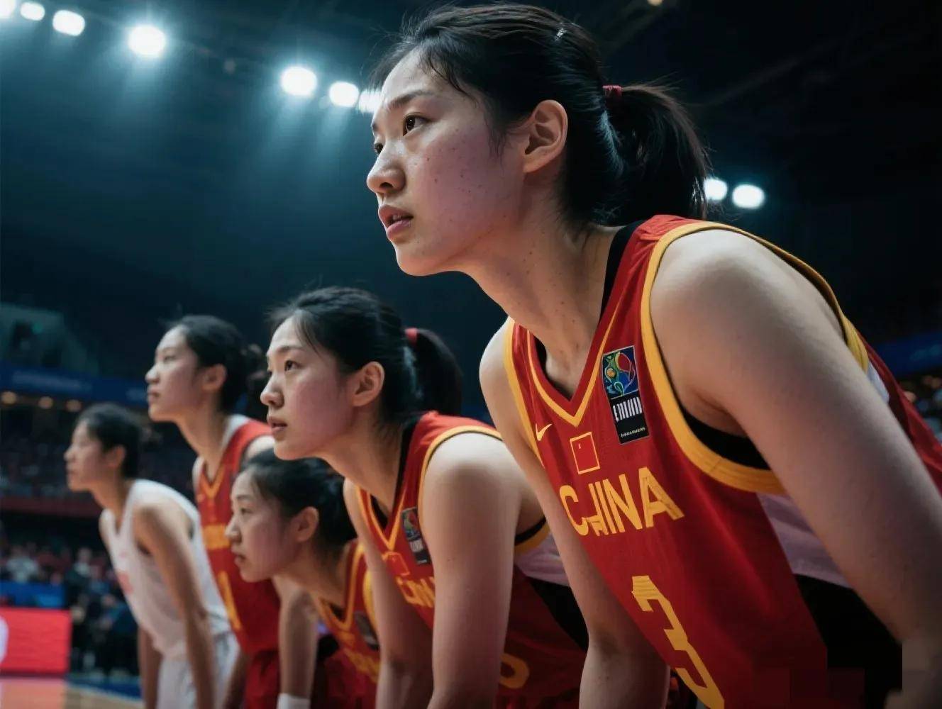 关于日本女篮遭澳大利亚逆转半决赛大概率对阵中国队的信息