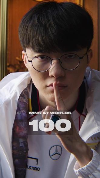 关于GOAT！Faker成为LOL历史首位国际赛事200胜的选手的信息