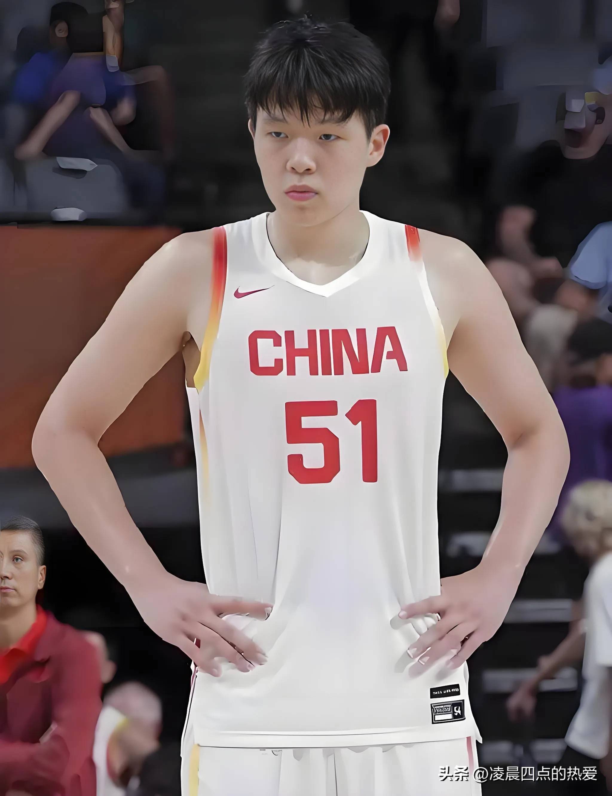 九游娱乐-关于曝杨瀚森不打最后一场夏联开拓者已完成“验货”的信息