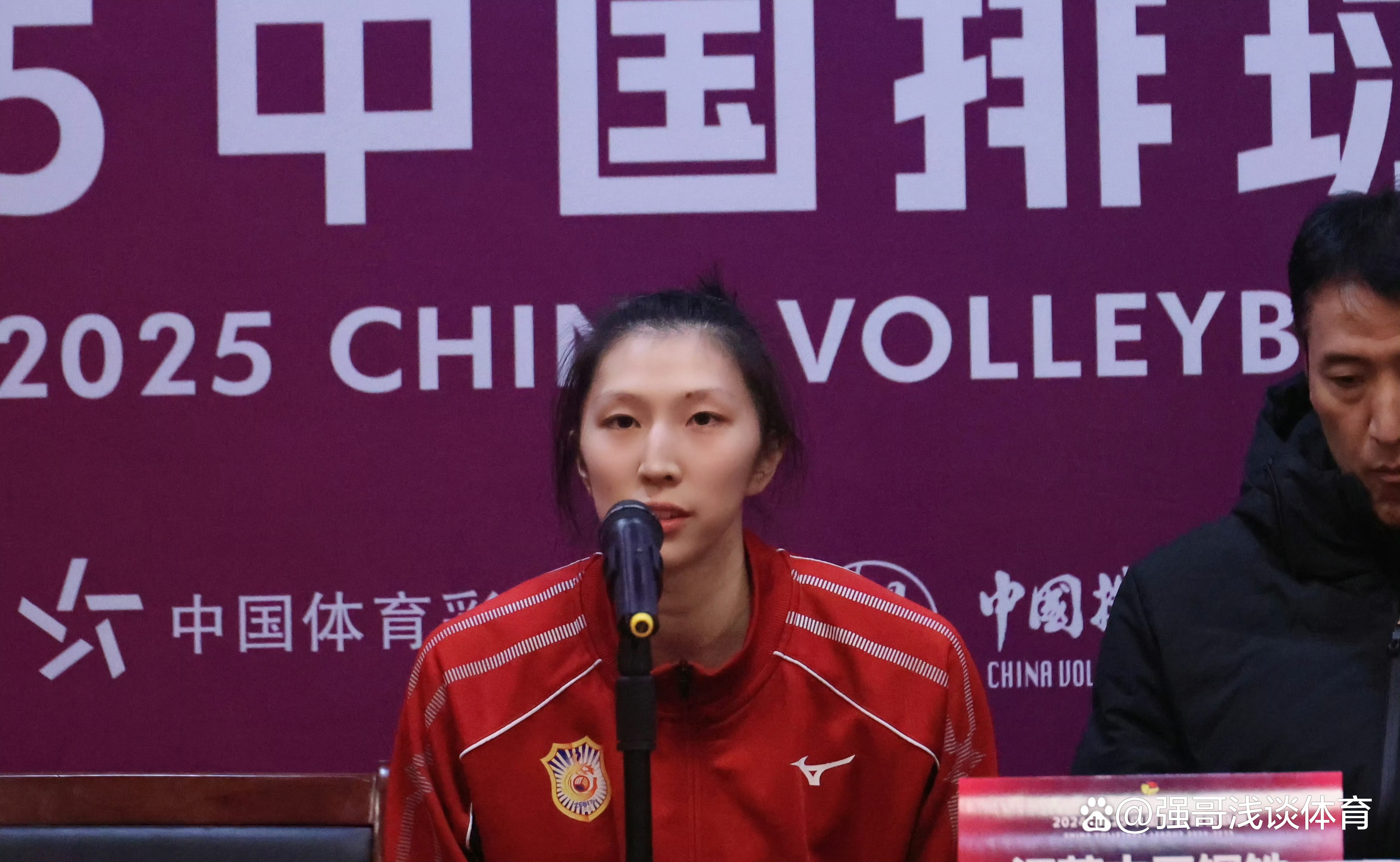 九游娱乐-中国女排两环节输世界第一吴梦洁伤停奇兵叫板埃格努