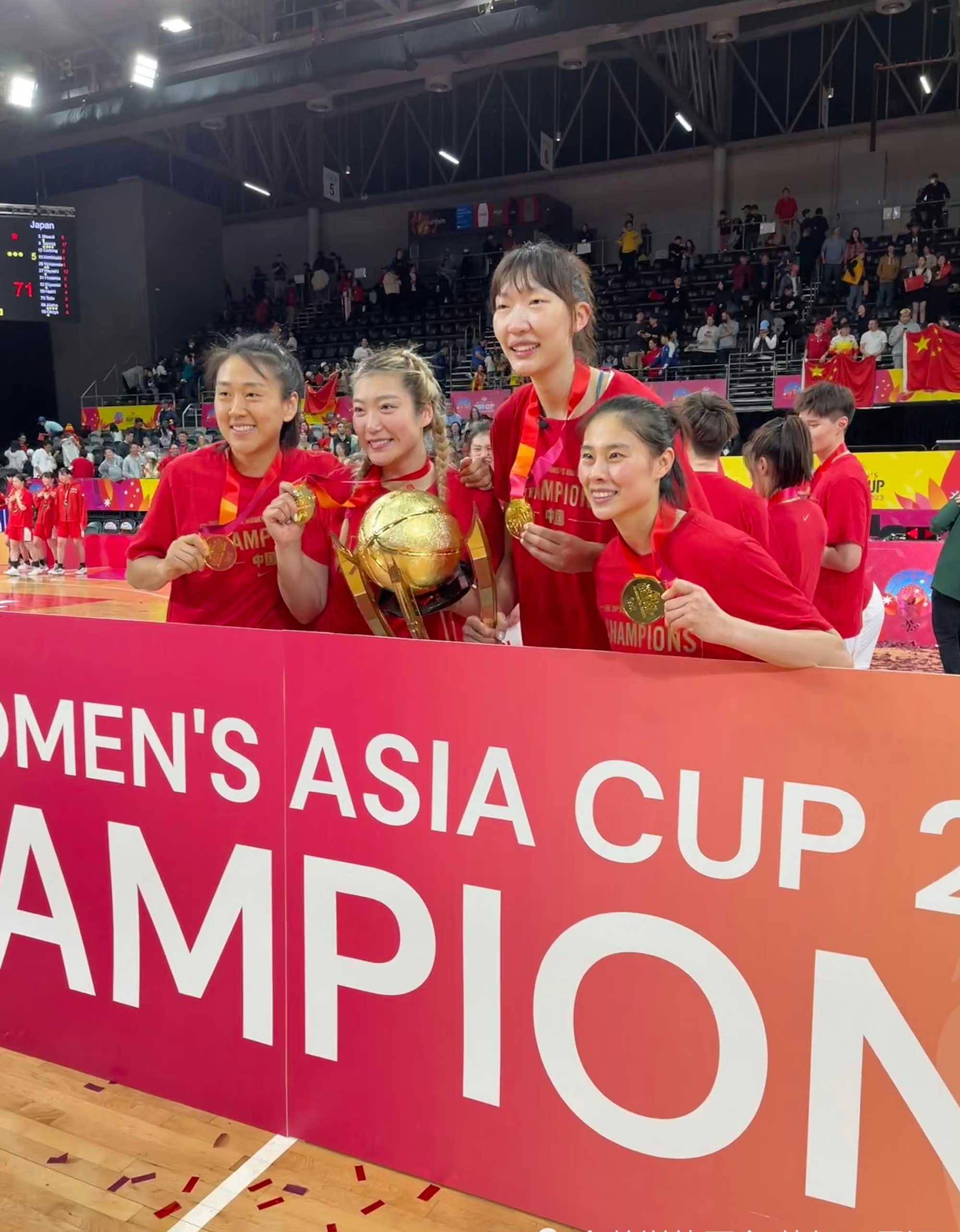 九游娱乐官网入口-女篮亚洲杯-19:30播中国VS日本限速是关键