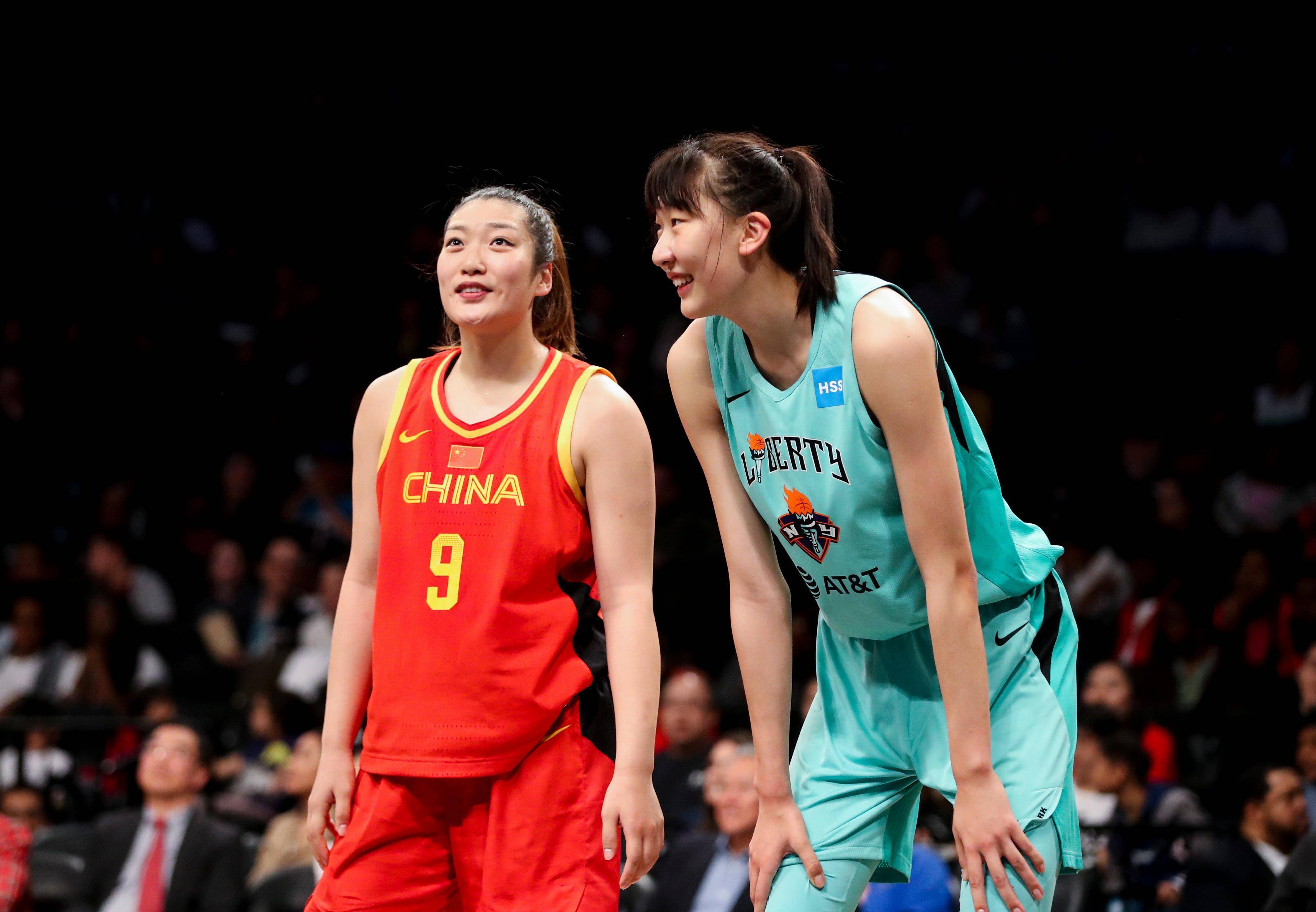 再遇老对手日本队中国女篮如何解题？的简单介绍