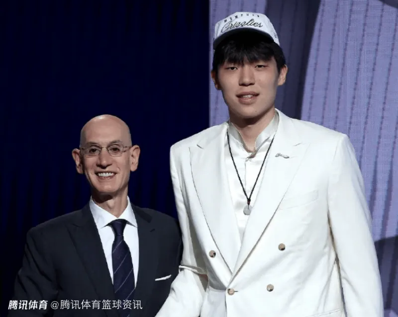23岁生日快乐！NBA官方晒照为本内迪克特-马瑟林庆生