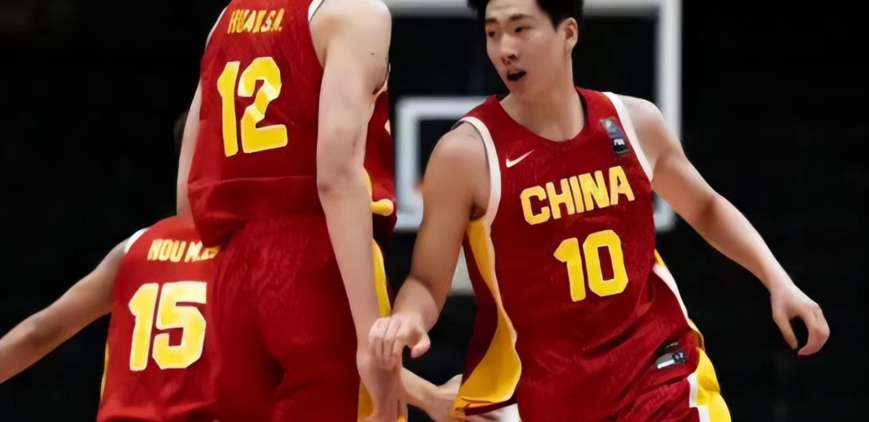 篮球世界杯积分榜前八大揭晓