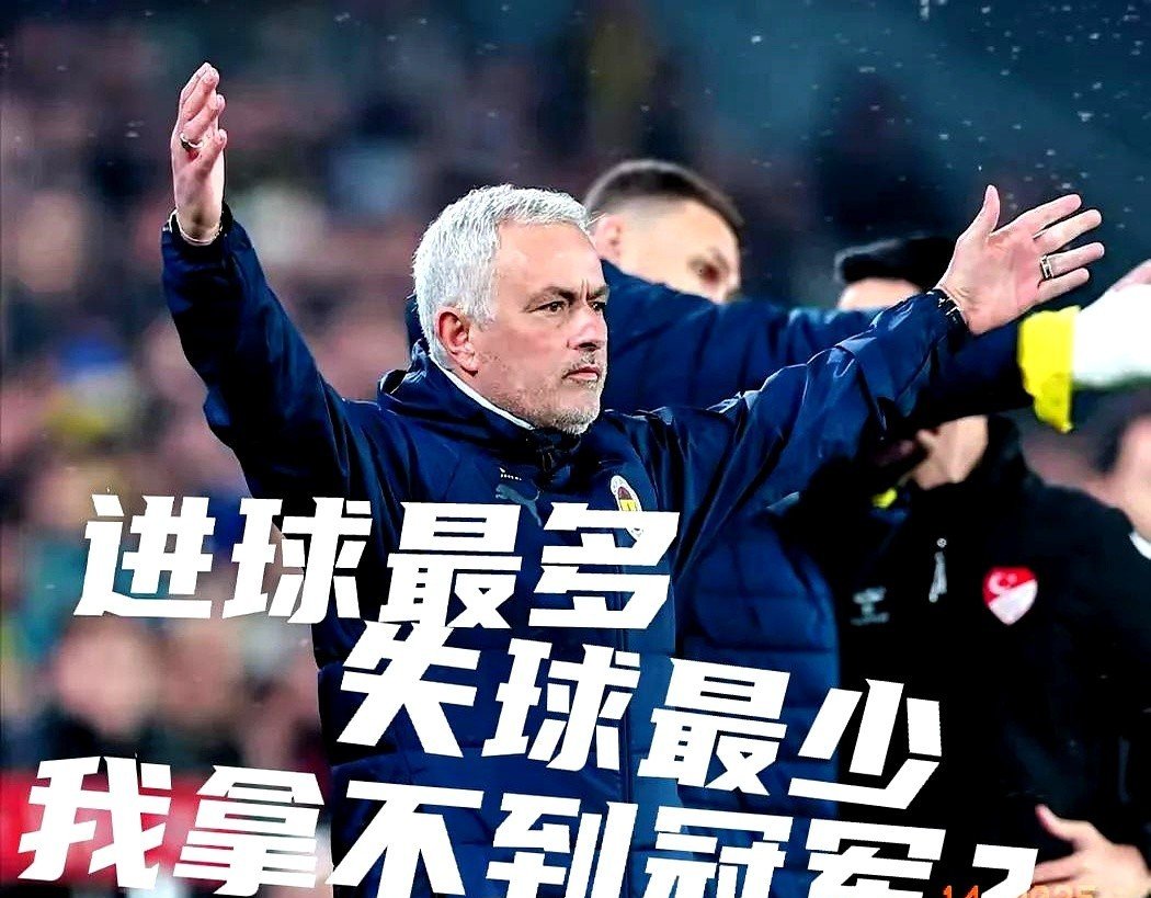 穆里尼奥：曼联需准备好迎战强敌